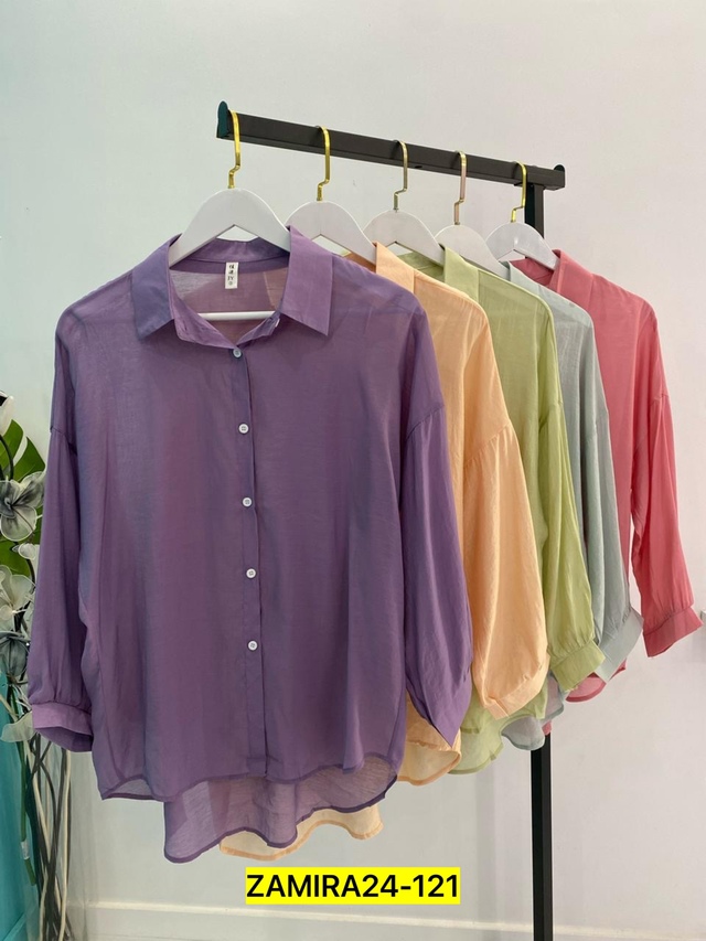 Рубашка 22956874