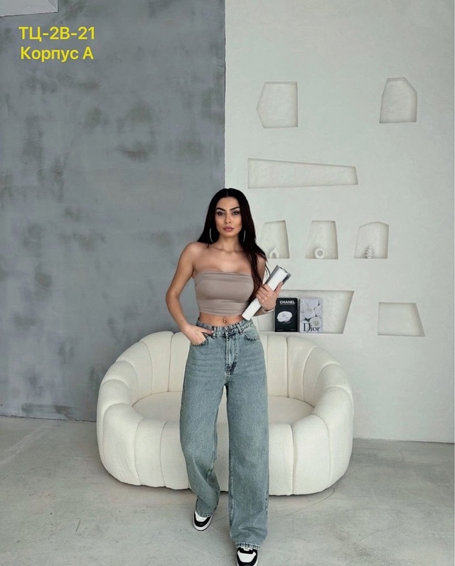 Джинсы 22957122