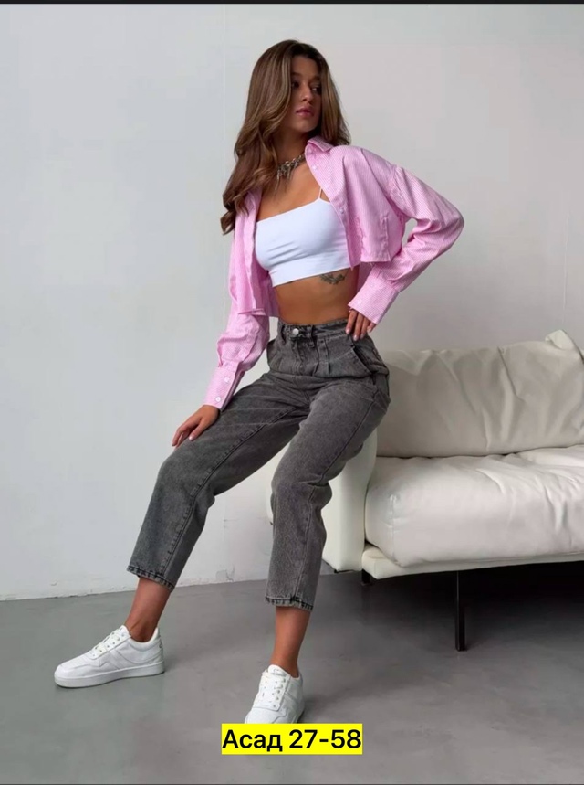 Джинсы 22956229