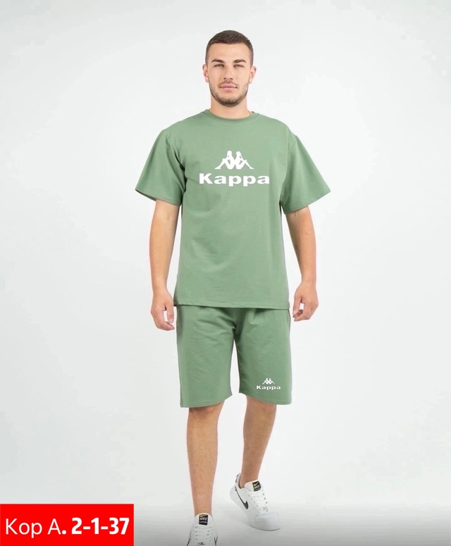 Спортивный костюм 22958040