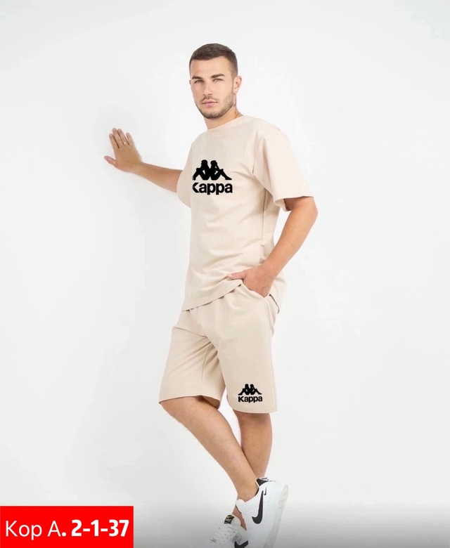 Спортивный костюм 22958040