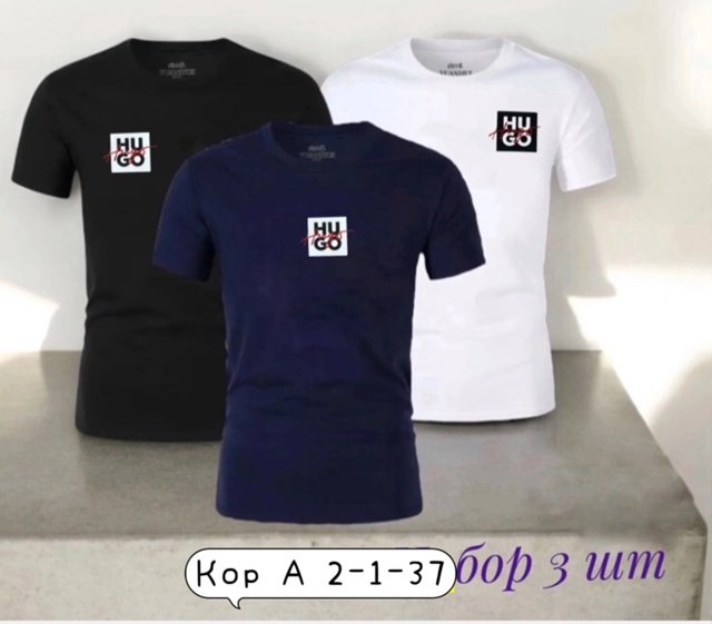 Футболка 22958039