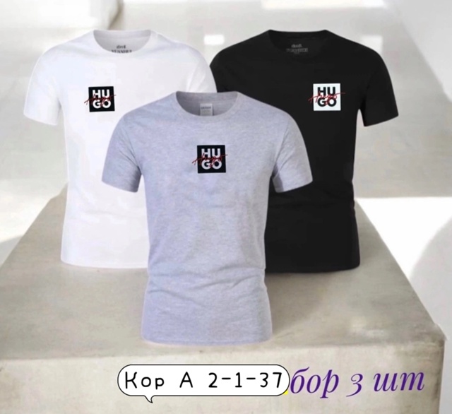 Футболка 22958039