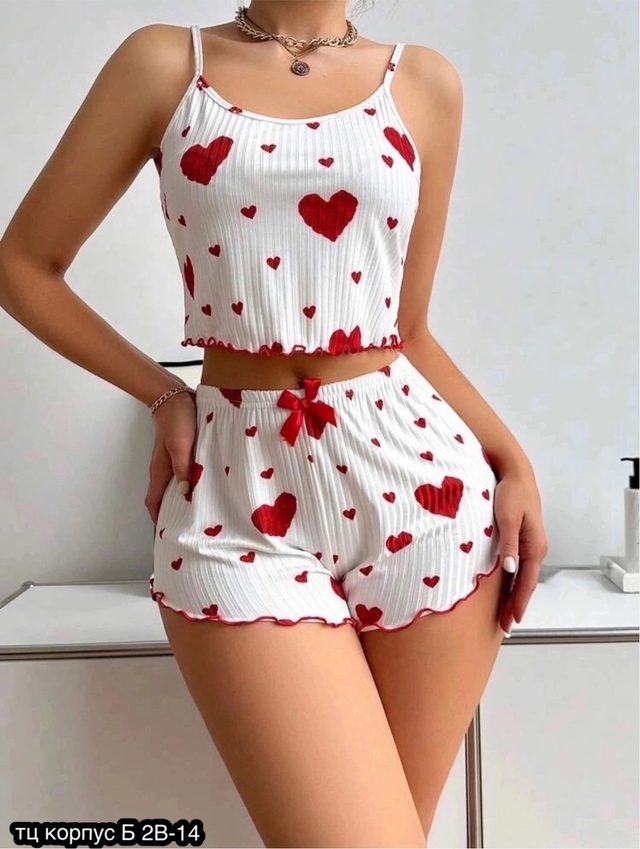 Пижама 22956605