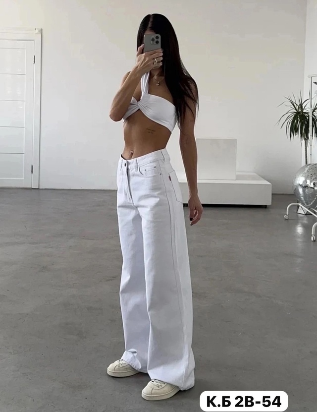 Джинсы 22957217