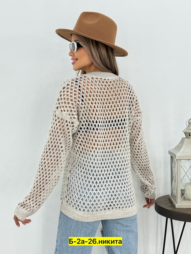 Свитер 22956684