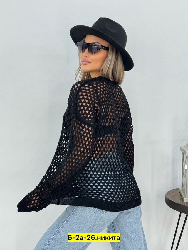 Свитер 22956684