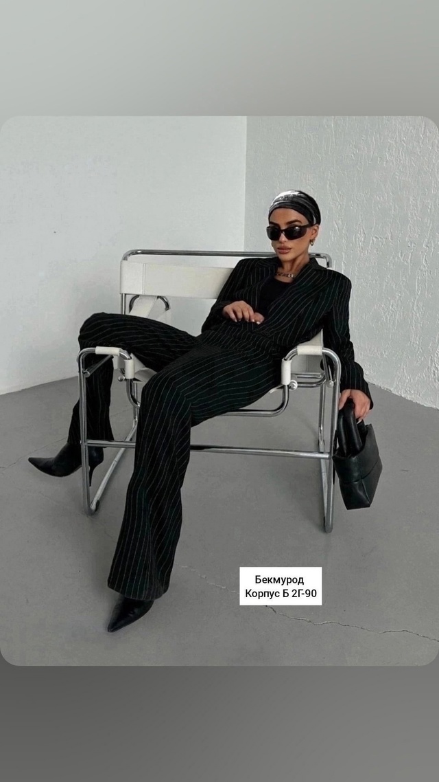 Костюм 22957302