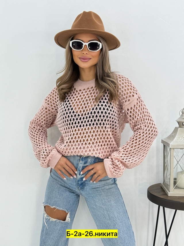 Свитер 22956684