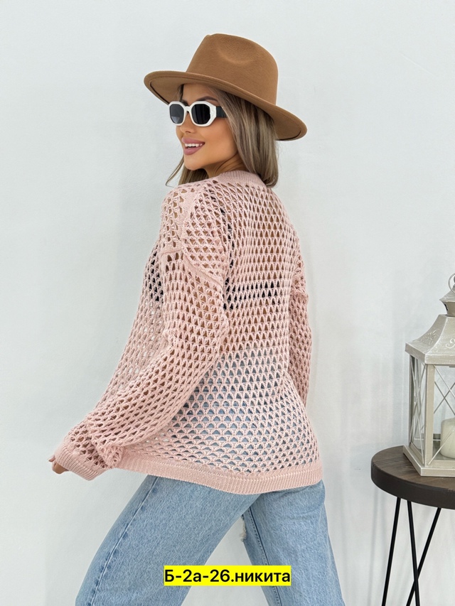 Свитер 22956684