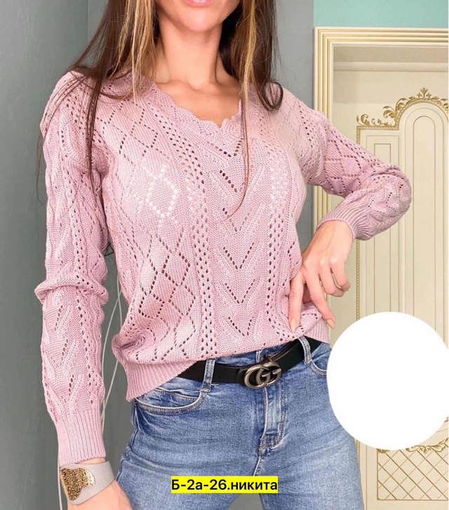 Свитер 22956591