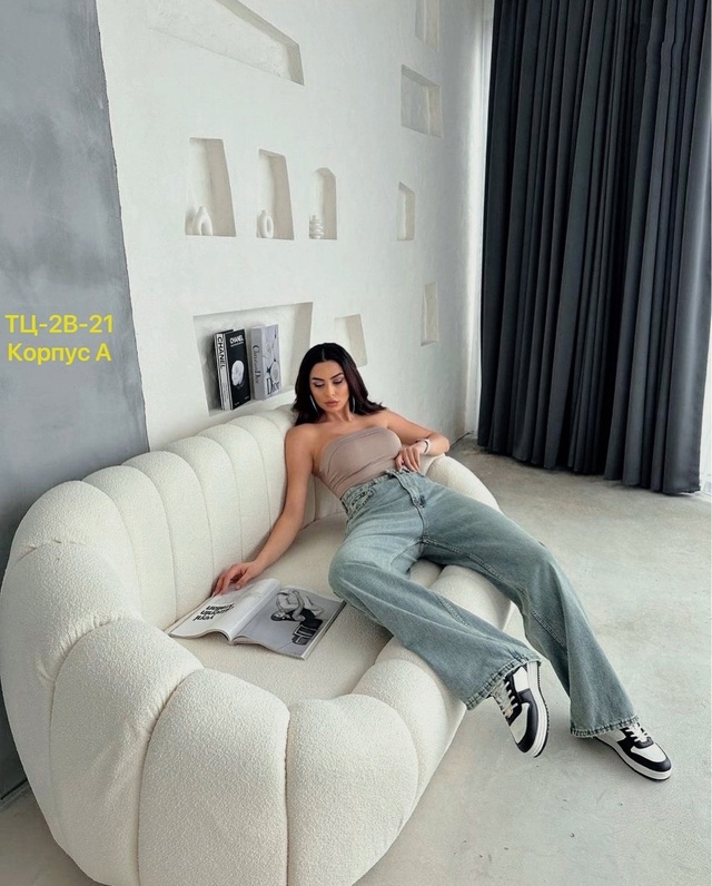 Джинсы 22957122