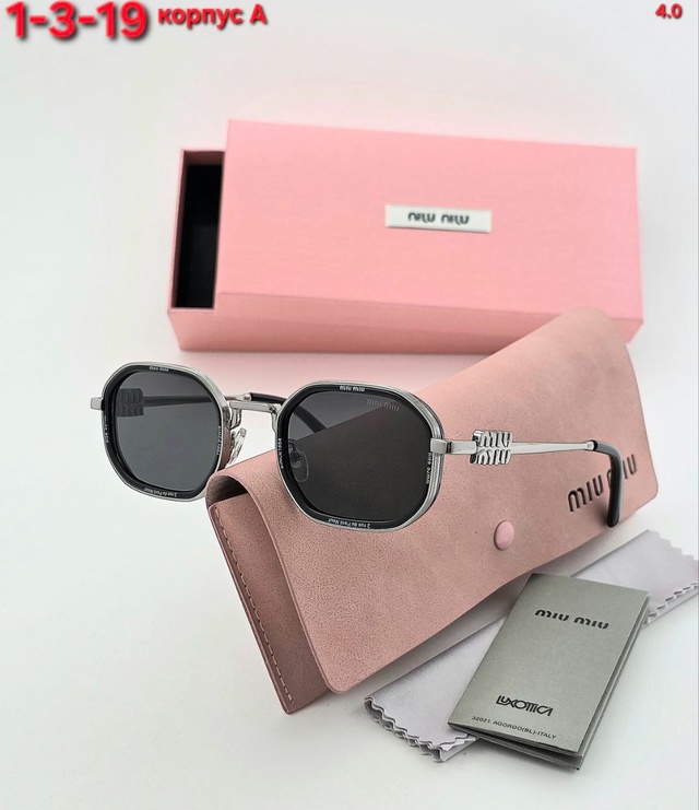 Солнцезащитные очки 22957986