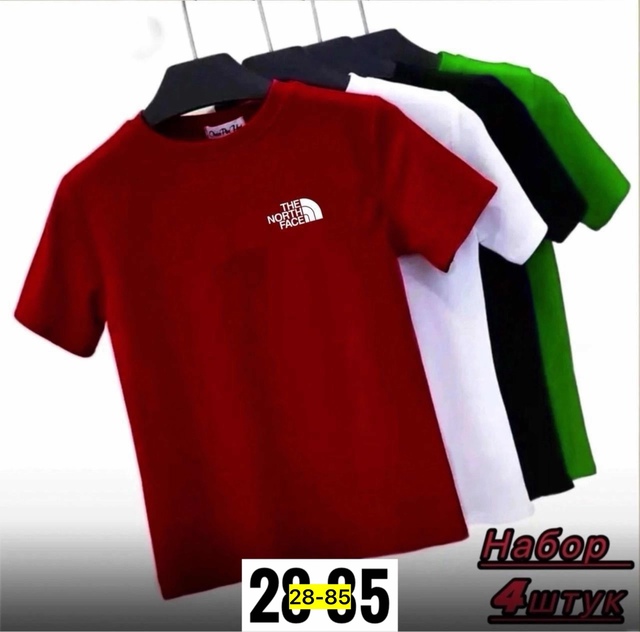 Футболка 22959629