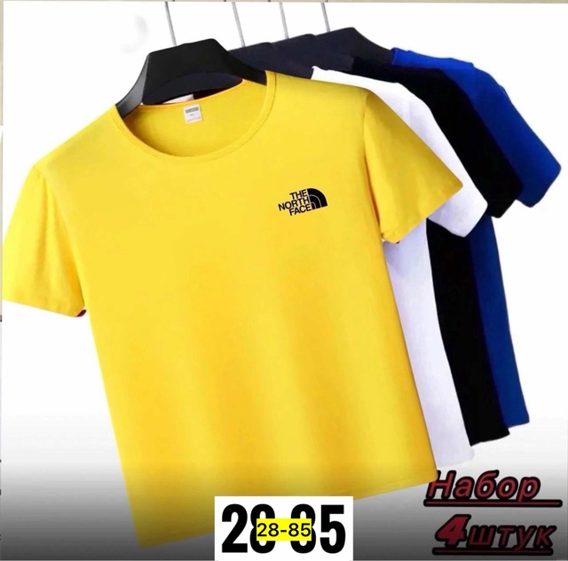 Футболка 22959629