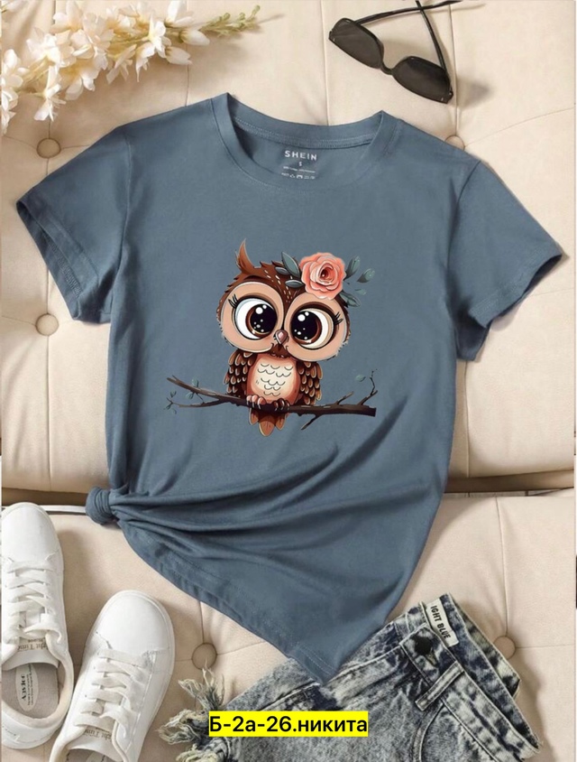 Футболка 22958877