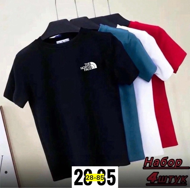 Футболка 22959629