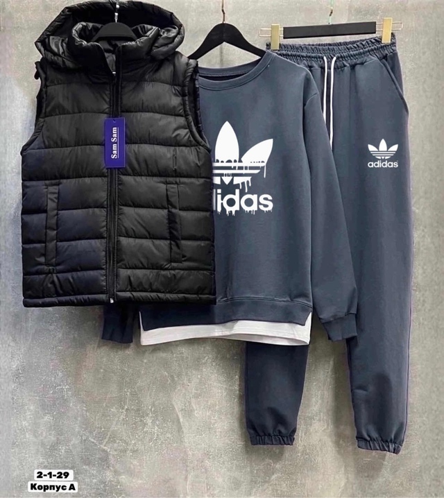 Спортивный костюм 22959681