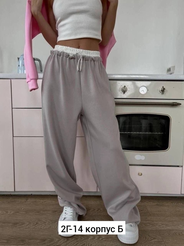 Спортивный костюм 22958759