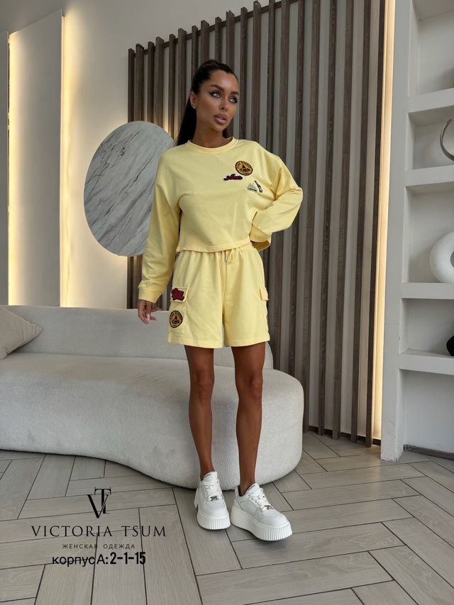 Костюм 22960038