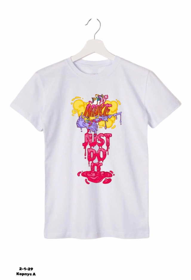 Футболка 22958217