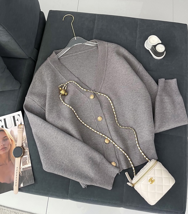 Кардиган 22959990