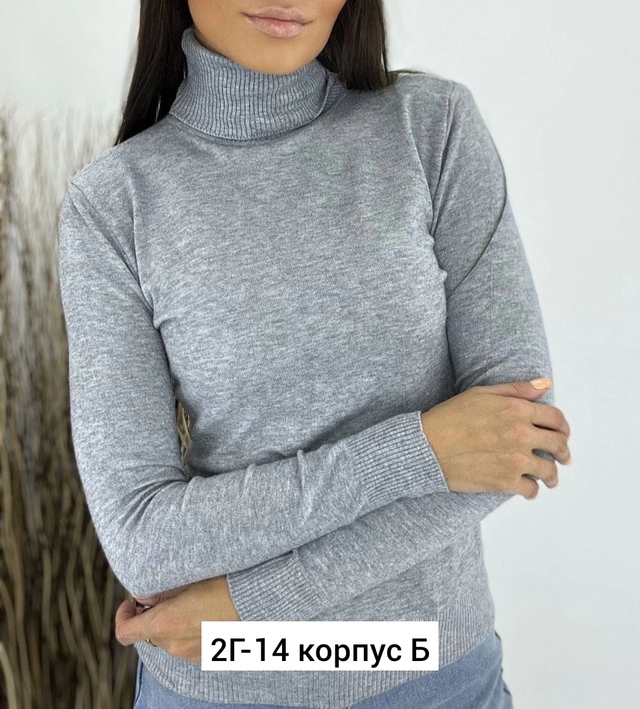 Водолазка 22958760