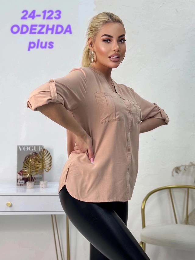 Блузка 22959585