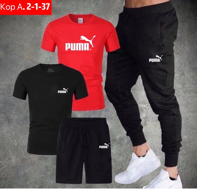 Спортивный костюм 22959253