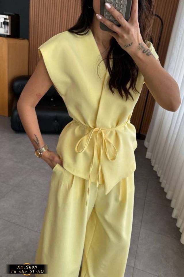 Костюм 22959139