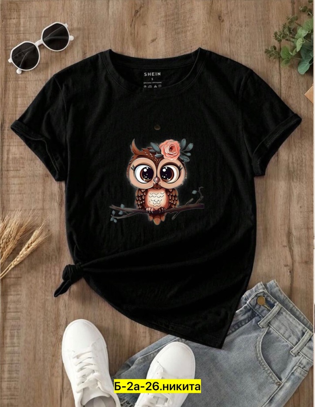 Футболка 22958877