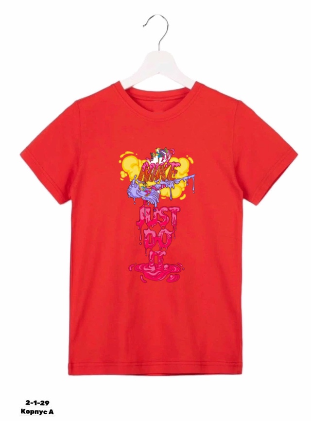 Футболка 22958217