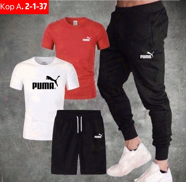 Спортивный костюм 22959253