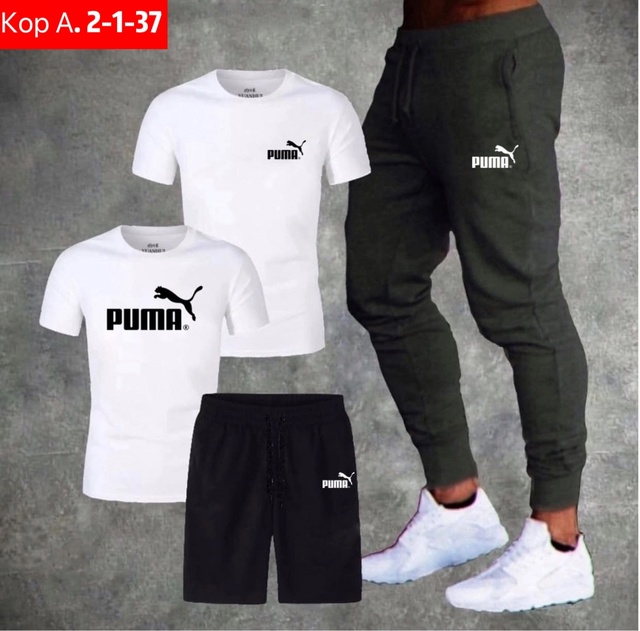 Спортивный костюм 22959253