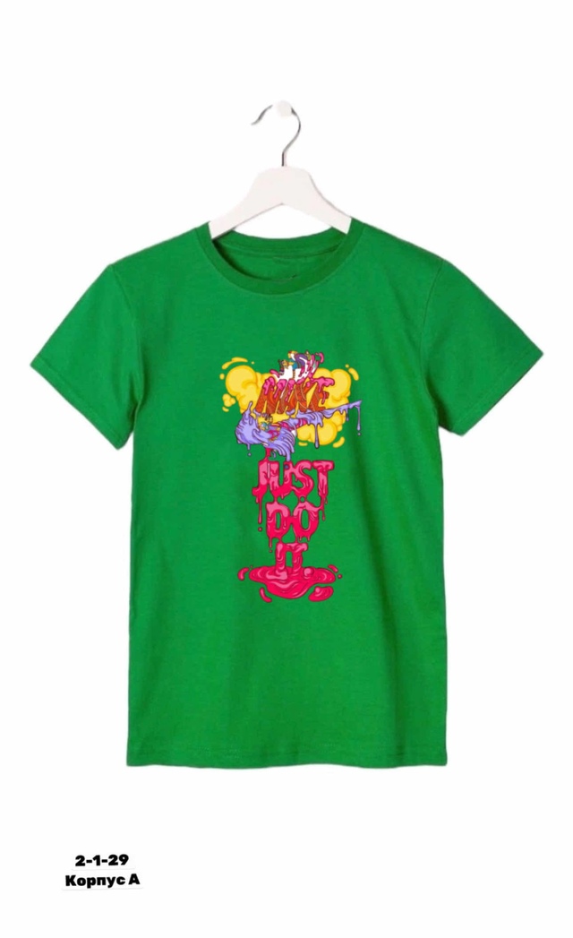 Футболка 22958217