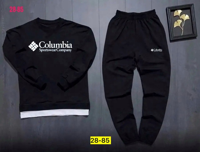 Спортивный костюм 22961712