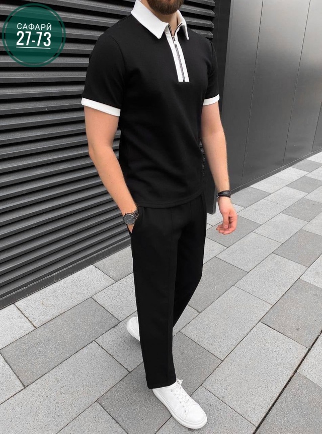 Спортивный костюм 22960652