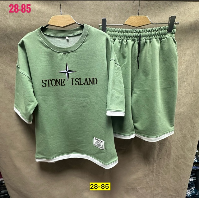 Спортивный костюм 22961256