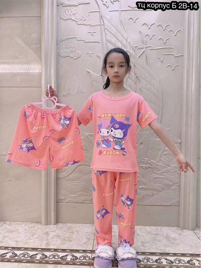 Пижама 22961194