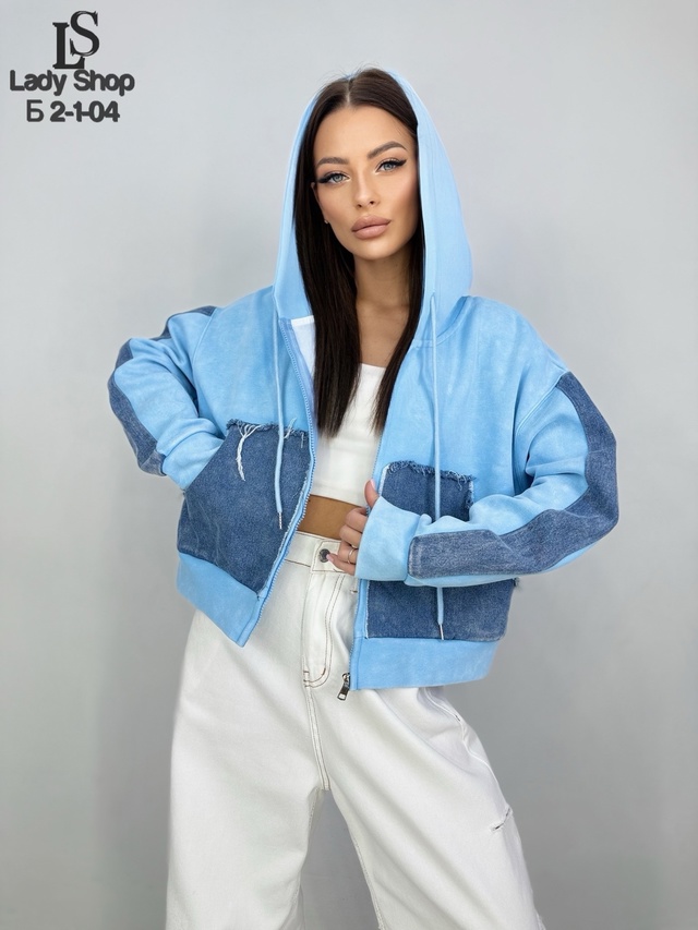 Толстовка 22961872