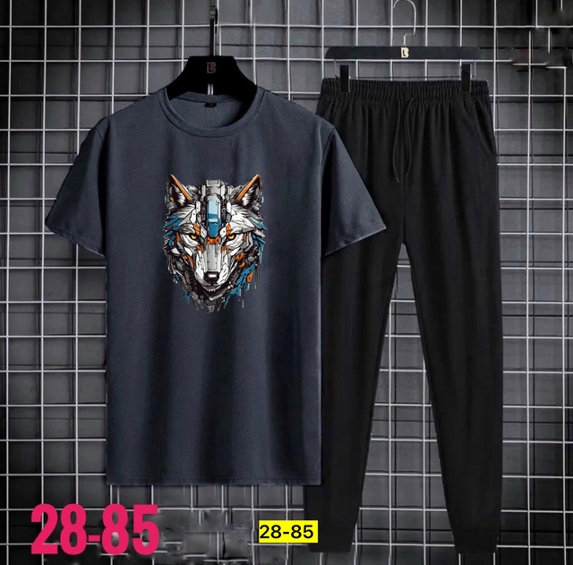 Спортивный костюм 22961785