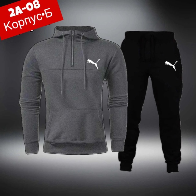 Спортивный костюм 22961354