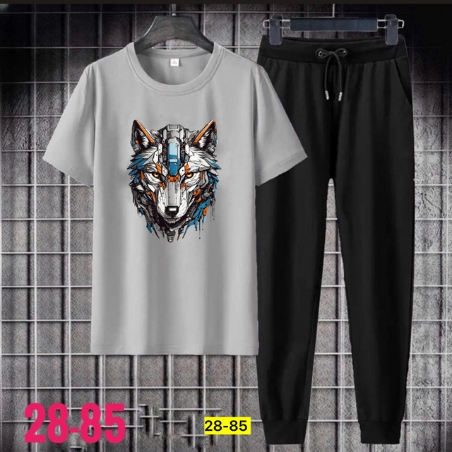 Спортивный костюм 22961785