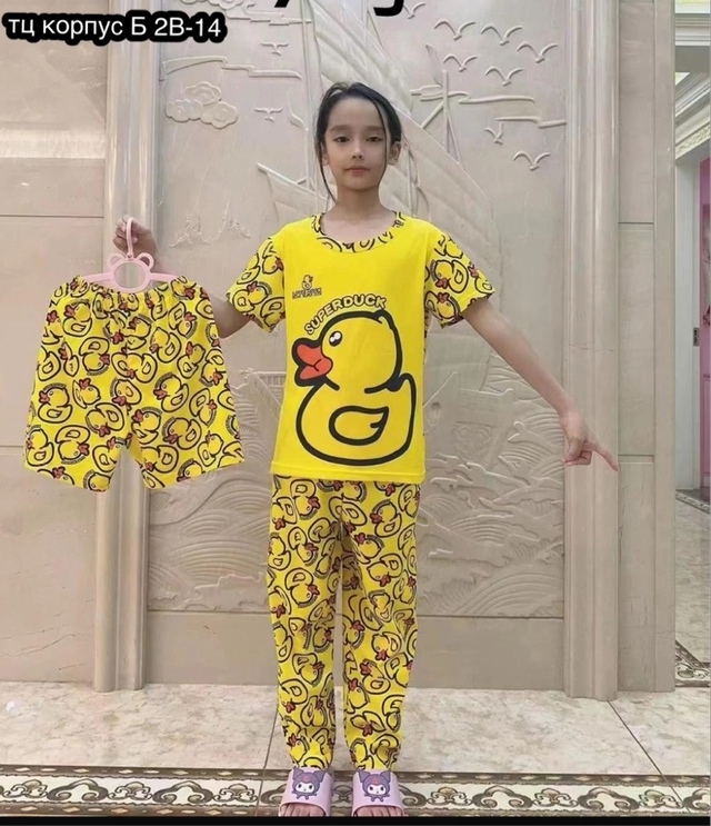 Пижама 22961194