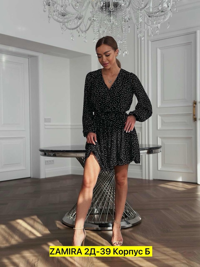 Платье 22962067