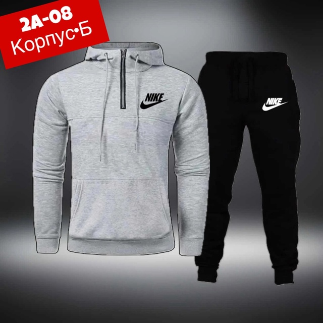 Спортивный костюм 22961354