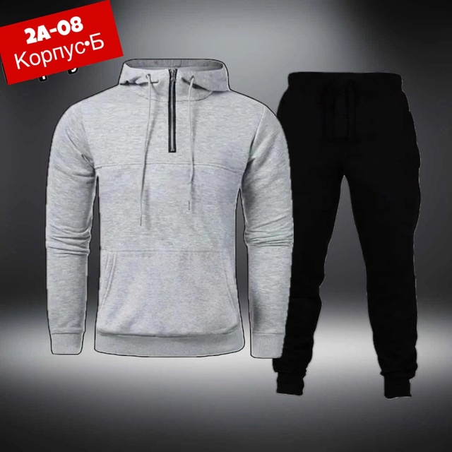 Спортивный костюм 22961354