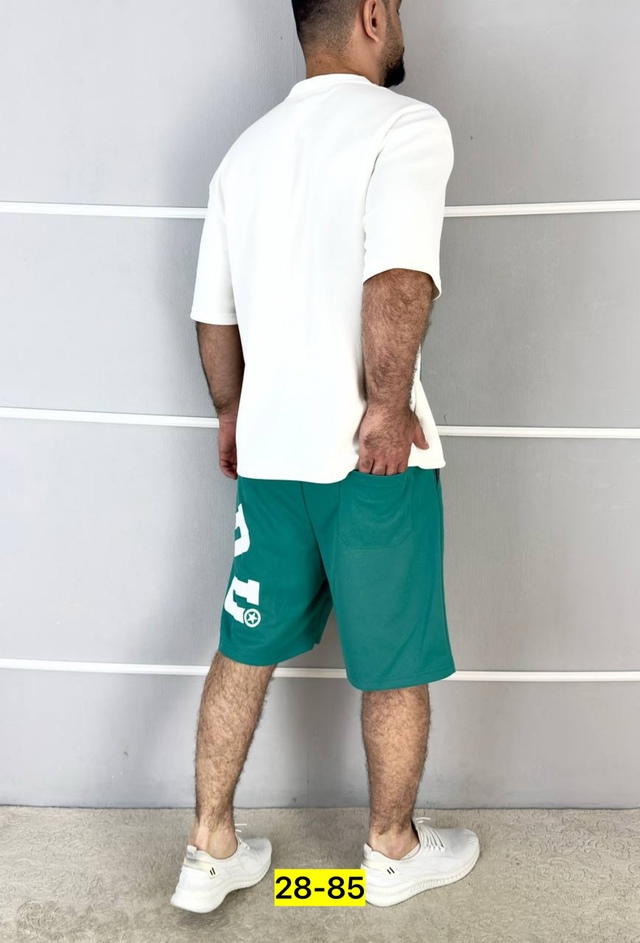 Спортивный костюм 22960240