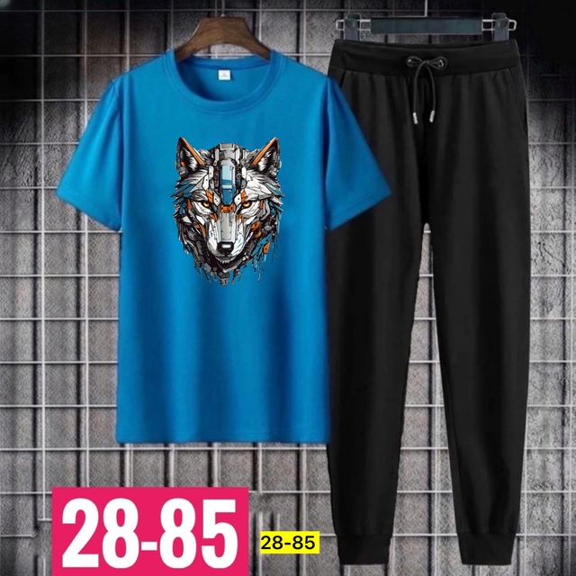 Спортивный костюм 22961785