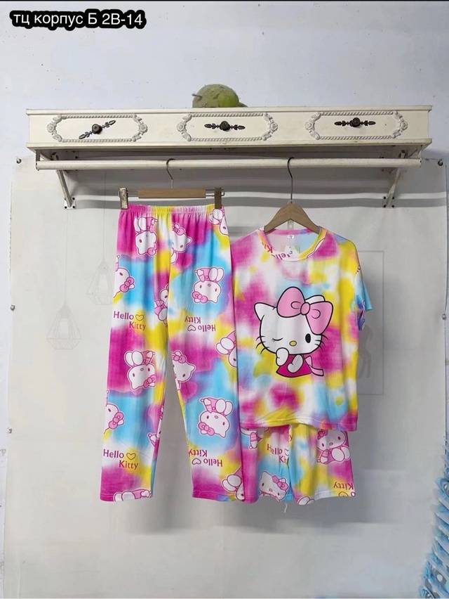 Пижама 22961194